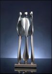 Boris Kramer Fine Art Boris Kramer Fine Art Kindred Spirits - Three Figures